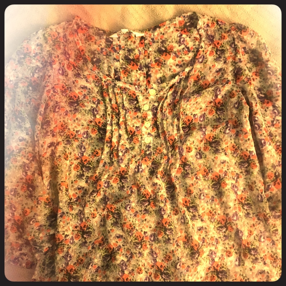Tramp women’s blouse